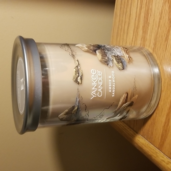 YANKEE CANDLE 20OZ